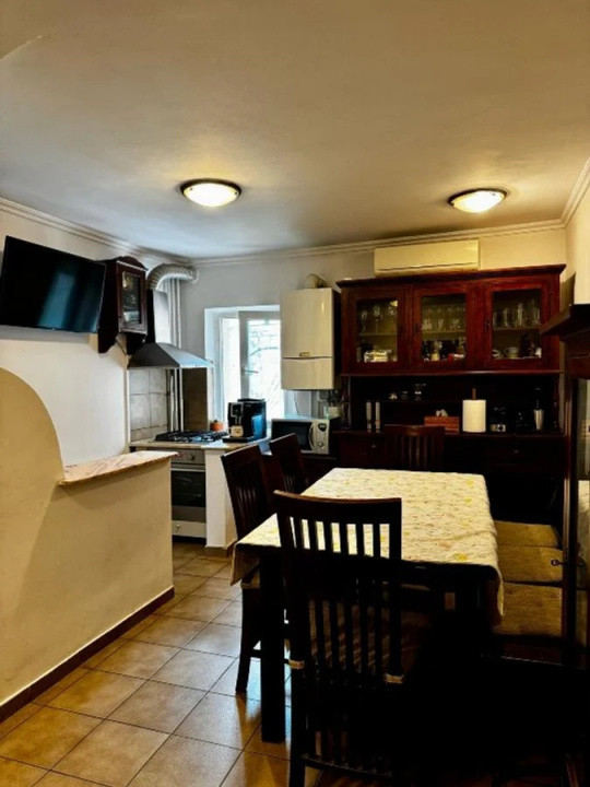 Vanzare Apartament 3 camere | Nerva Traian | 77mp