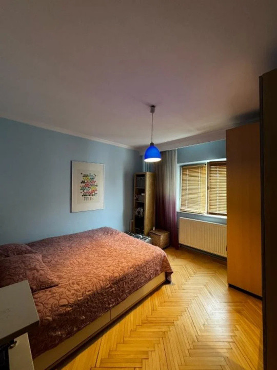 Vanzare Apartament 3 camere | Nerva Traian | 77mp