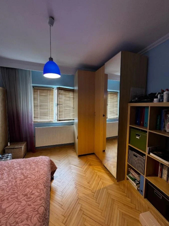 Vanzare Apartament 3 camere | Nerva Traian | 77mp