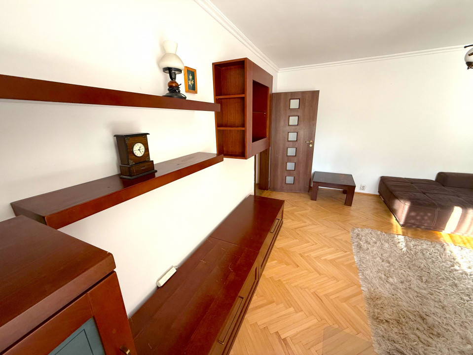 Vanzare Apartament 3 camere | Nerva Traian | 77mp