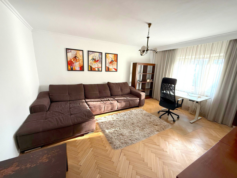 Vanzare Apartament 3 camere | Nerva Traian | 77mp