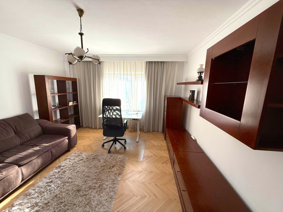 Vanzare Apartament 3 camere | Nerva Traian | 77mp