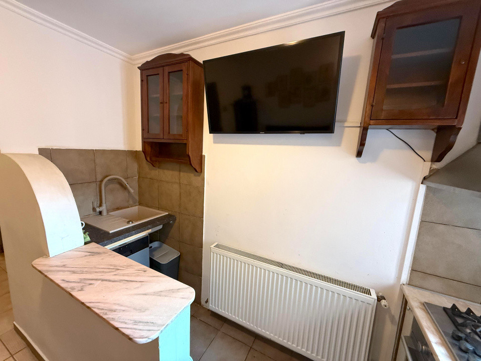 Vanzare Apartament 3 camere | Nerva Traian | 77mp