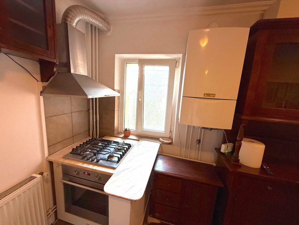 Vanzare Apartament 3 camere | Nerva Traian | 77mp