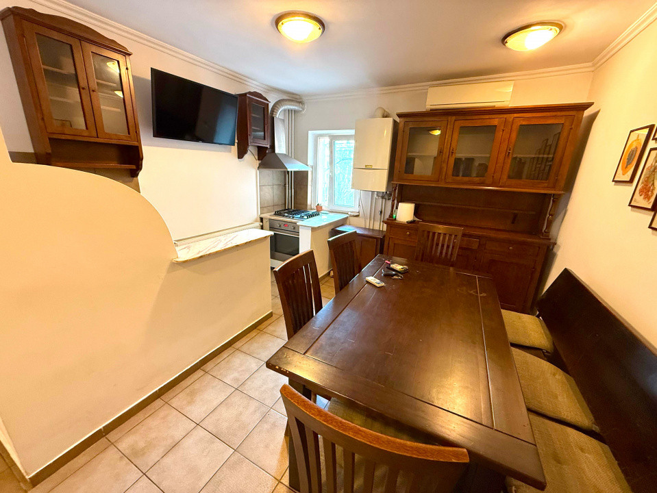 Vanzare Apartament 3 camere | Nerva Traian | 77mp