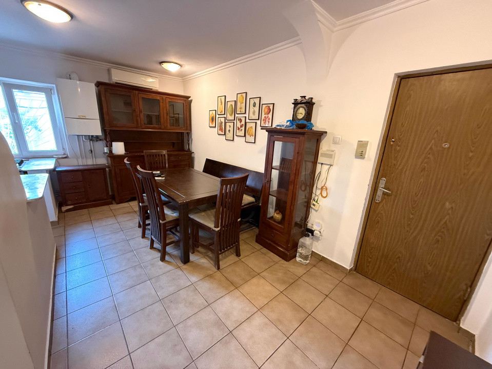 Vanzare Apartament 3 camere | Nerva Traian | 77mp