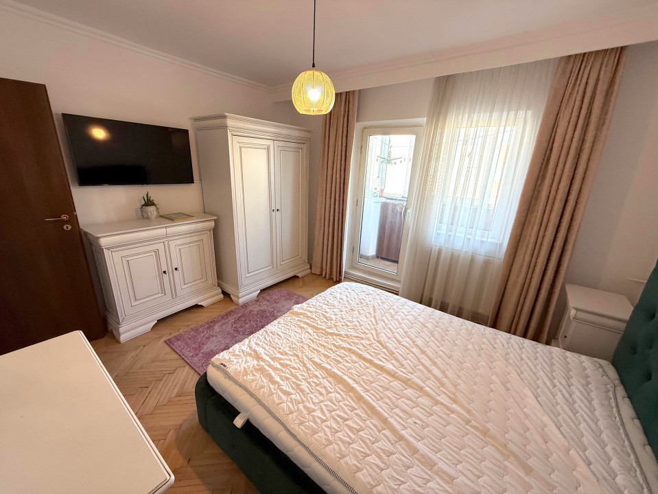 Vanzare Apartament 3 camere | Nerva Traian | 77mp