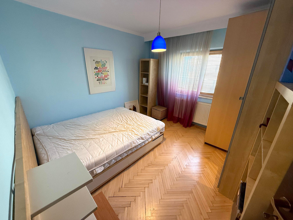 Vanzare Apartament 3 camere | Nerva Traian | 77mp