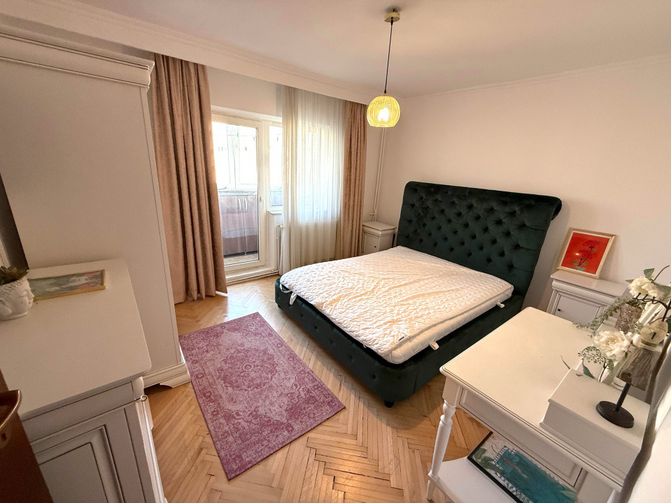Vanzare Apartament 3 camere | Nerva Traian | 77mp