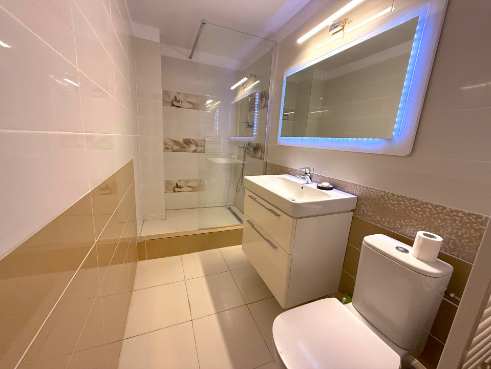 Vanzare Apartament 3 camere | Nerva Traian | 77mp