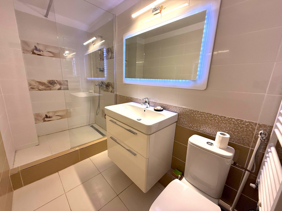 Vanzare Apartament 3 camere | Nerva Traian | 77mp