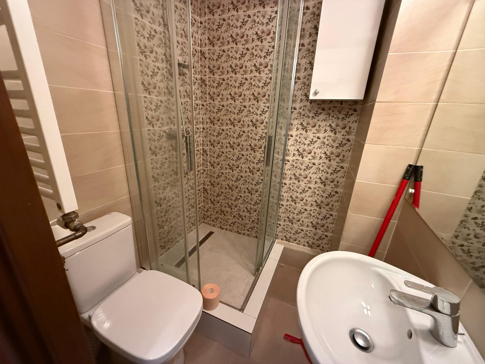 Vanzare Apartament 3 camere | Nerva Traian | 77mp