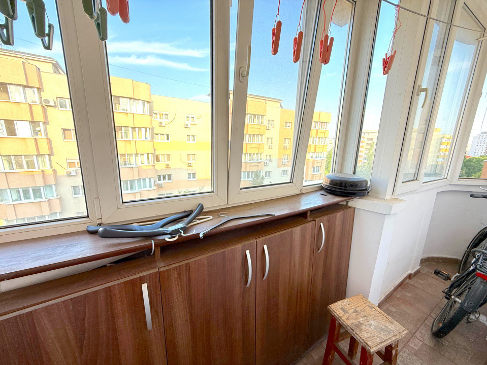 Vanzare Apartament 3 camere | Nerva Traian | 77mp