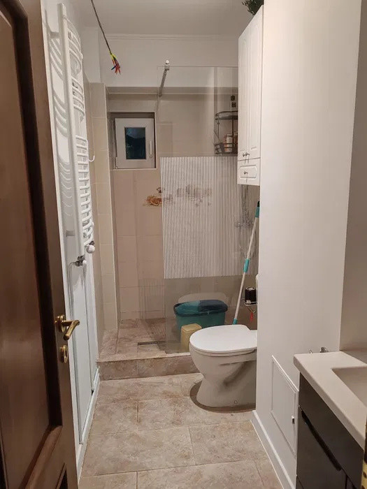 Vanzare 3 camere cu centrala proprie | Tineretului - Sincai | 69 mp