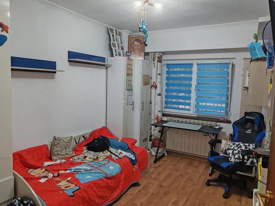 Vanzare 3 camere cu centrala proprie | Tineretului - Sincai | 69 mp