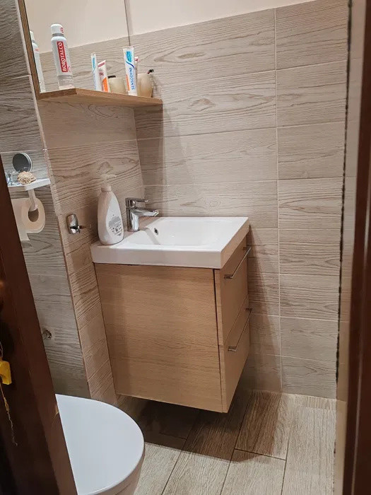 Vanzare 3 camere cu centrala proprie | Tineretului - Sincai | 69 mp