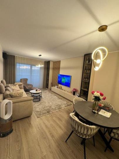 Vanzare Apartament 3 camere Lux | Echo Tineretului | 105 mp