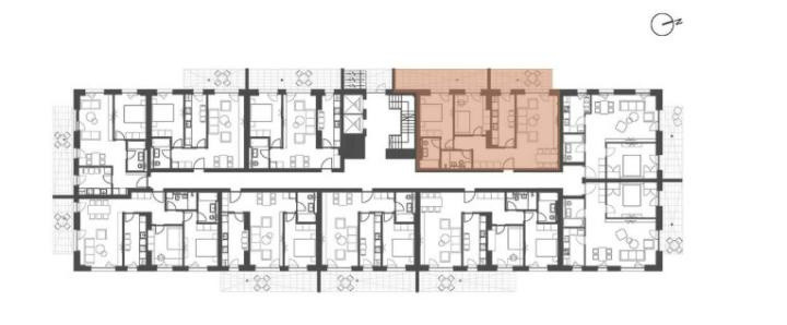 Vanzare Apartament 3 camere Lux | Echo Tineretului | 105 mp