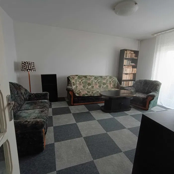 Vanzare Apartament 2 camere | Mall Vitan | 64mp | centrala termica