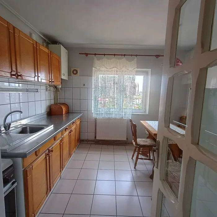 Vanzare Apartament 2 camere | Mall Vitan | 64mp | centrala termica