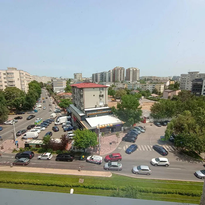 Vanzare Apartament 2 camere | Mall Vitan | 64mp | centrala termica