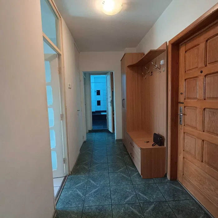 Vanzare Apartament 2 camere | Mall Vitan | 64mp | centrala termica