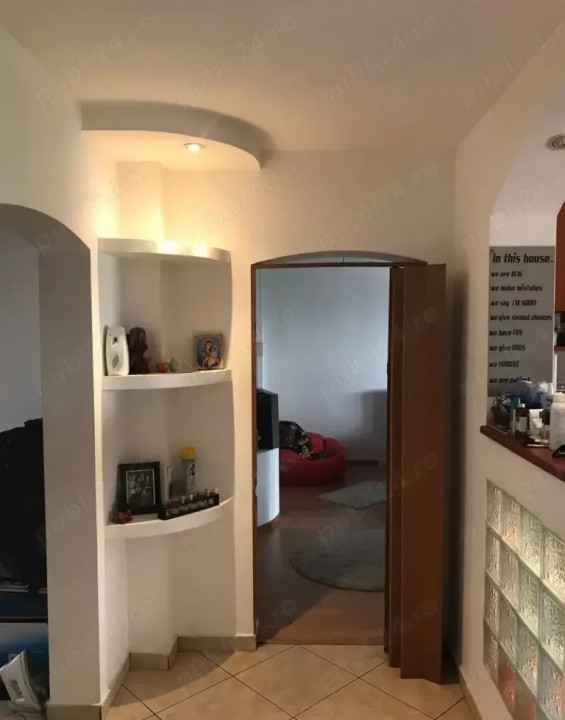 Vanzare Apartament 3 camere | Vitan Mall | 80 mp