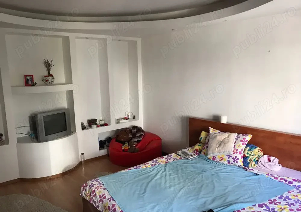 Vanzare Apartament 3 camere | Vitan Mall | 80 mp