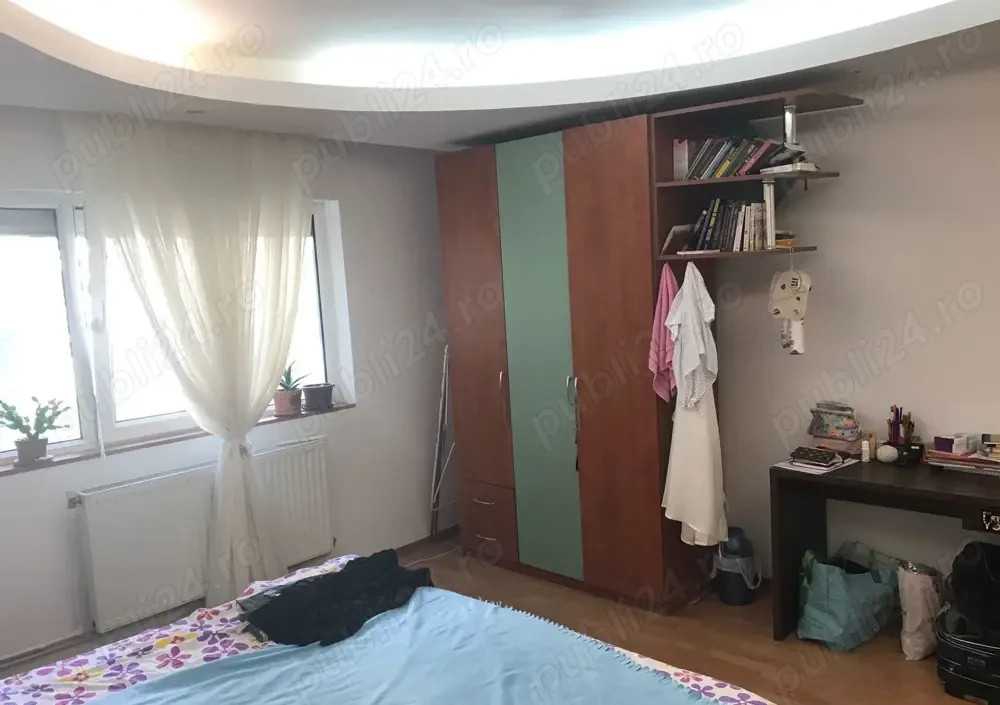 Vanzare Apartament 3 camere | Vitan Mall | 80 mp