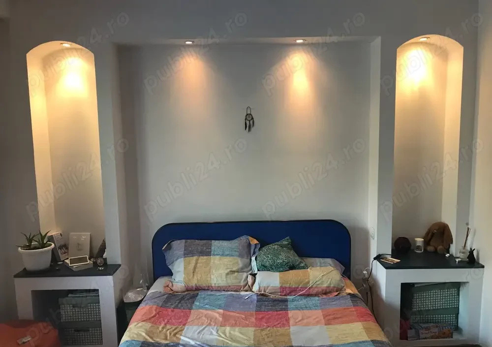 Vanzare Apartament 3 camere | Vitan Mall | 80 mp