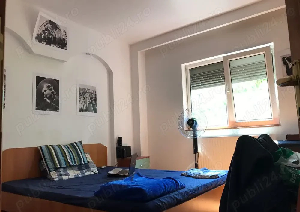 Vanzare Apartament 3 camere | Vitan Mall | 80 mp