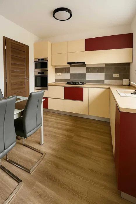 Vanzare Apartament 3 camere | Nerva Traian | 77 mp