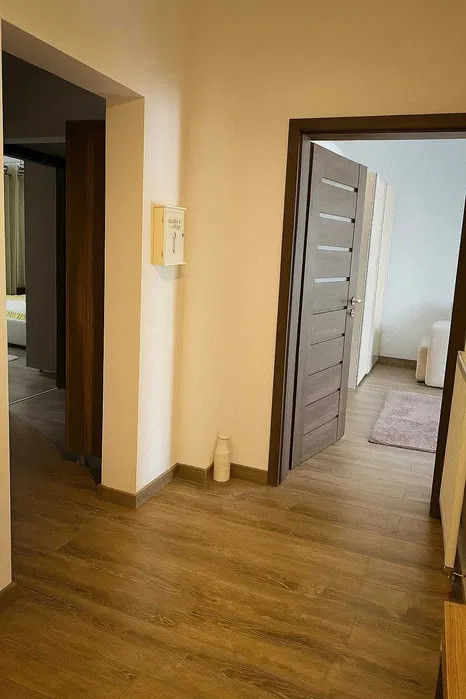 Vanzare Apartament 3 camere | Nerva Traian | 77 mp