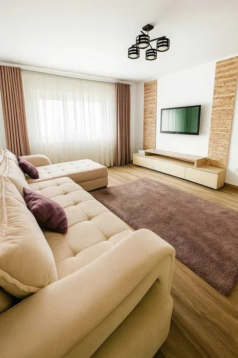 Vanzare Apartament 3 camere | Nerva Traian | 77 mp