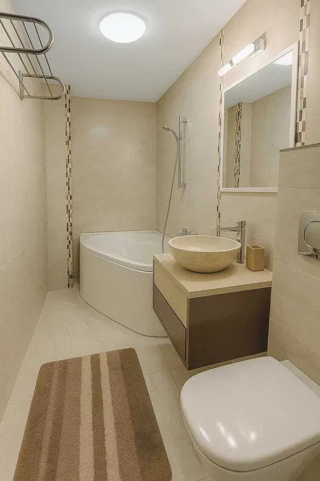 Vanzare Apartament 3 camere | Nerva Traian | 77 mp