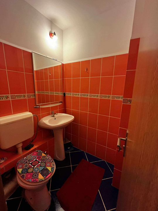 Vanzare apartament 3 camere | Nerva-Goga | 78 mp | decomandat