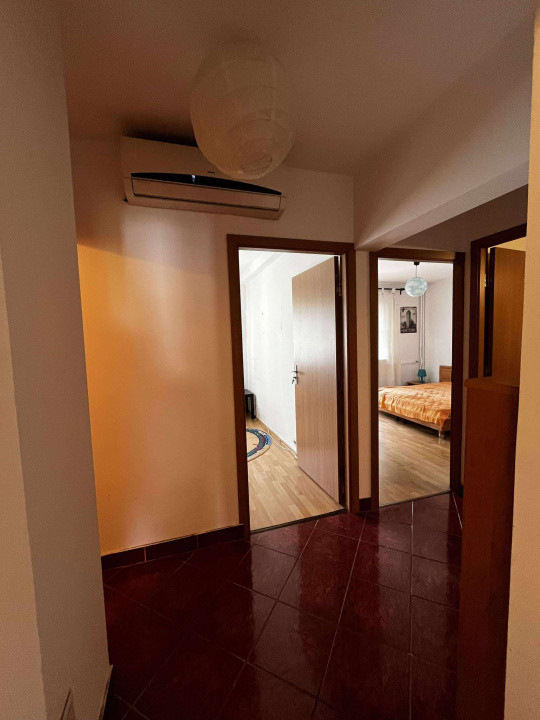 Vanzare apartament 3 camere | Nerva-Goga | 78 mp | decomandat
