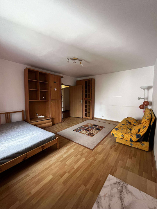 Vanzare apartament 3 camere | Nerva-Goga | 78 mp | decomandat