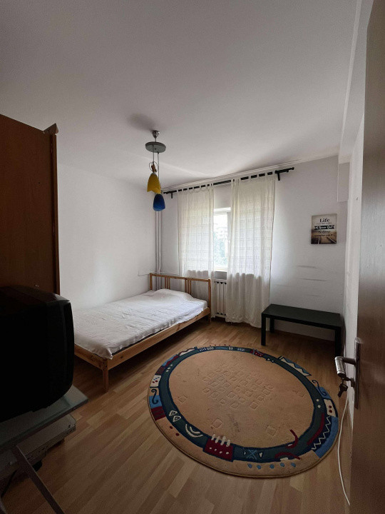 Vanzare apartament 3 camere | Nerva-Goga | 78 mp | decomandat