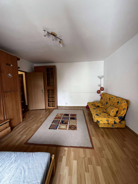 Vanzare apartament 3 camere | Nerva-Goga | 78 mp | decomandat
