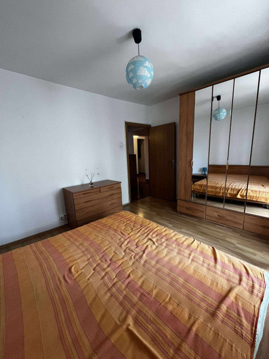 Vanzare apartament 3 camere | Nerva-Goga | 78 mp | decomandat