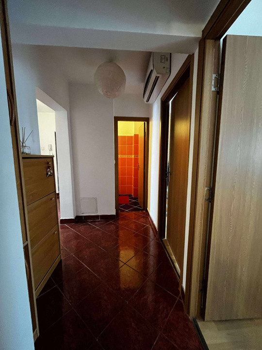 Vanzare apartament 3 camere | Nerva-Goga | 78 mp | decomandat