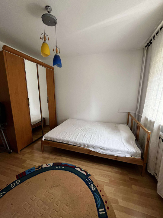 Vanzare apartament 3 camere | Nerva-Goga | 78 mp | decomandat