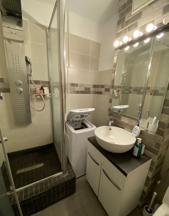 Vanzare apartament 2 camere | Tineretului | 56 mp