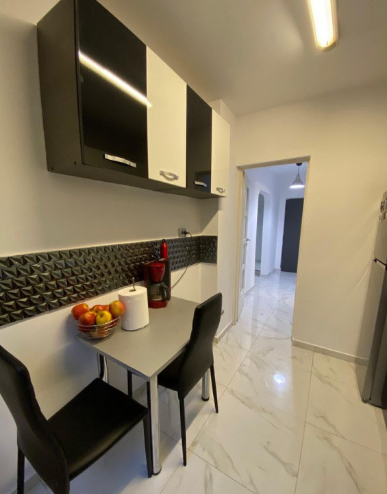 Vanzare apartament 2 camere | Tineretului | 56 mp