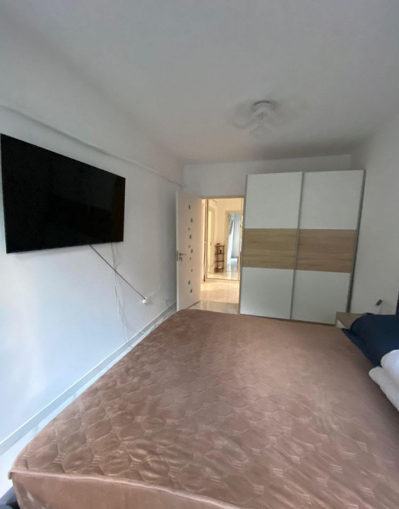 Vanzare apartament 2 camere | Tineretului | 56 mp