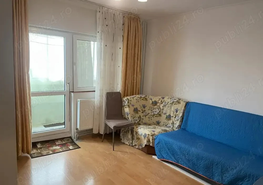 Vanzare Apartament 4 camere cu centrala termica | Vitan Mall | 98 mp