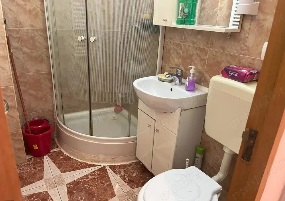 Vanzare Apartament 4 camere cu centrala termica | Vitan Mall | 98 mp