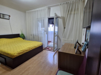 Vanzare Apartament 4 camere cu centrala termica | Vitan Mall | 98 mp