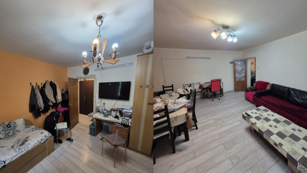 Vanzare Apartament 2 camere | Nerva Traian | 71 mp